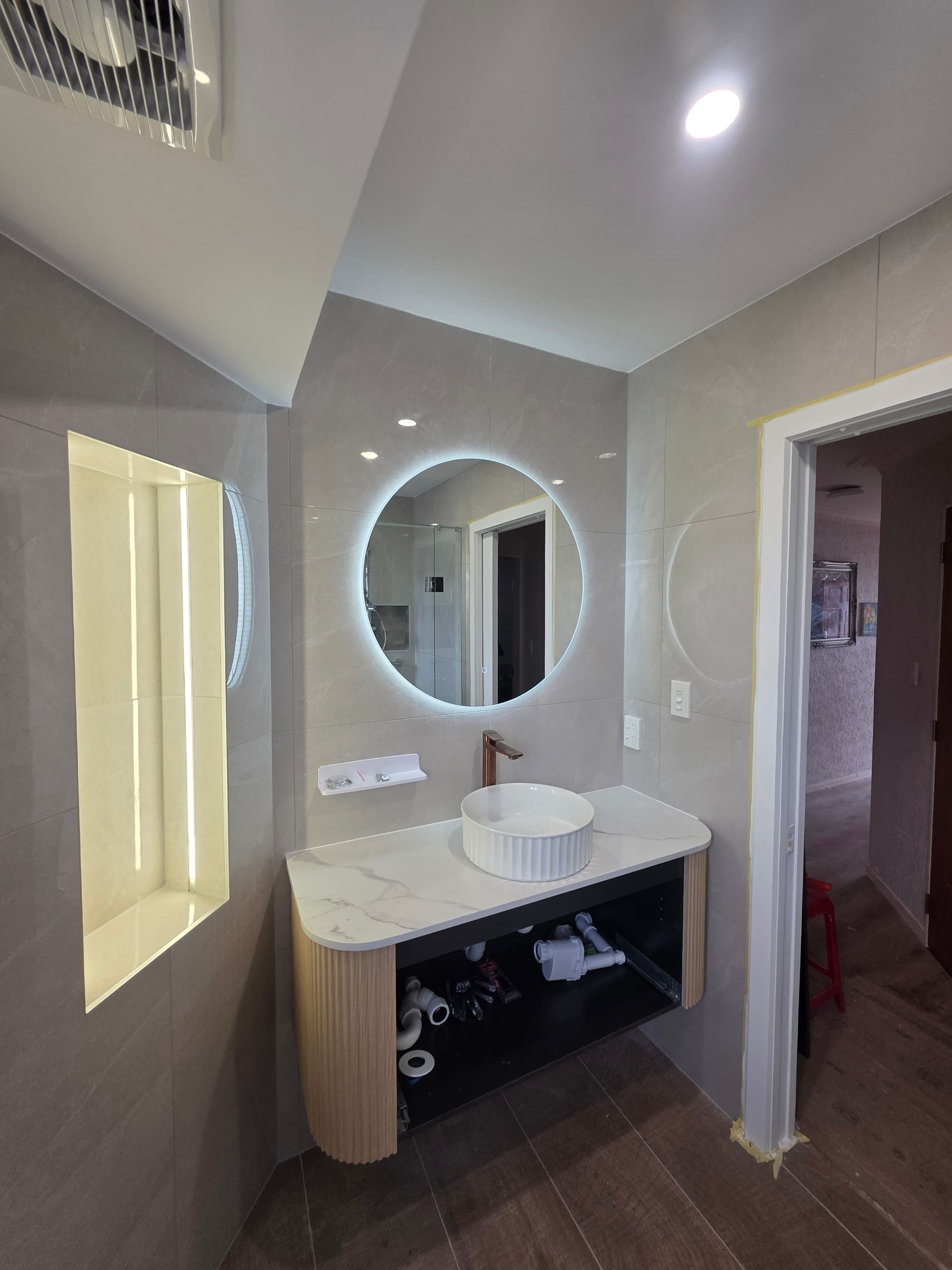 Morningside Full Revamp
