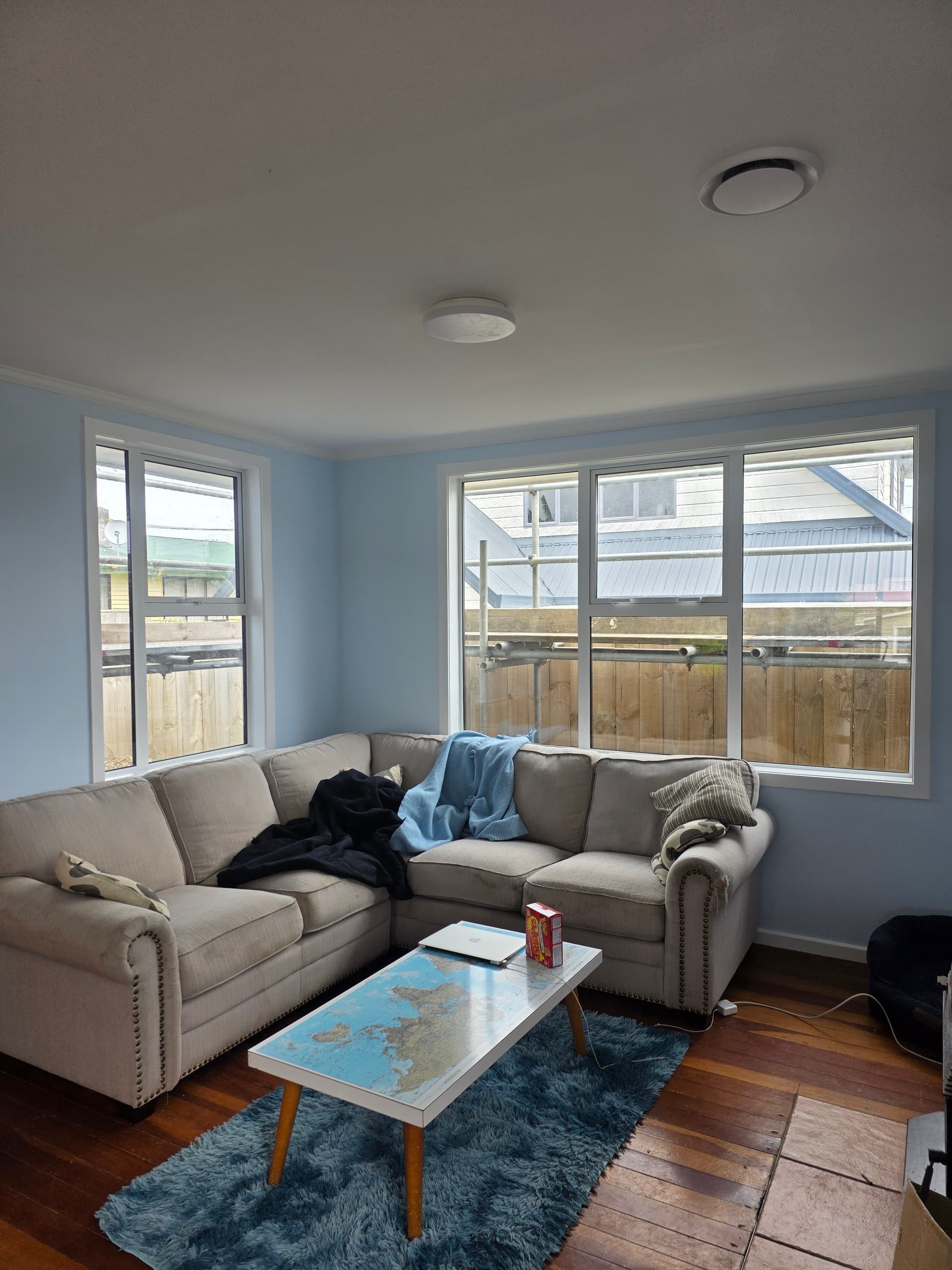 A renovated Brisbane kitchen funded by Eleva
